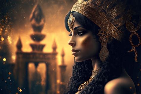 The Curse of Cleopatra: Superstition or Reality?